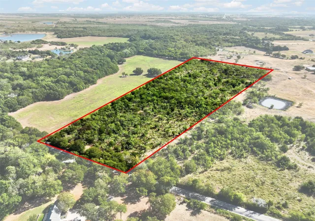 Photo 3 of Land for sale at 0000 Novy Rd, Ennis, TX 75119 | MLS# 21383120 | Listing updated on 2026-09-23