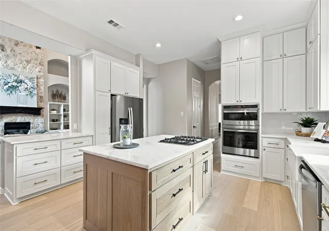Photo 1 of Single family home for sale at 3416 Brighton Ct, Lewisville, TX 75077 | MLS# 21382890 | Listing updated on 2026-10-07