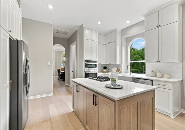 Photo 2 of Single family home for sale at 3416 Brighton Ct, Lewisville, TX 75077 | MLS# 21382890 | Listing updated on 2026-10-07