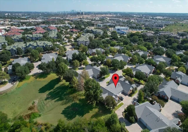 Photo 2 of Condo for sale at 6153 Welden Ct, Fort Worth, TX 76132 | MLS# 21380734 | Listing updated on 2026-09-20