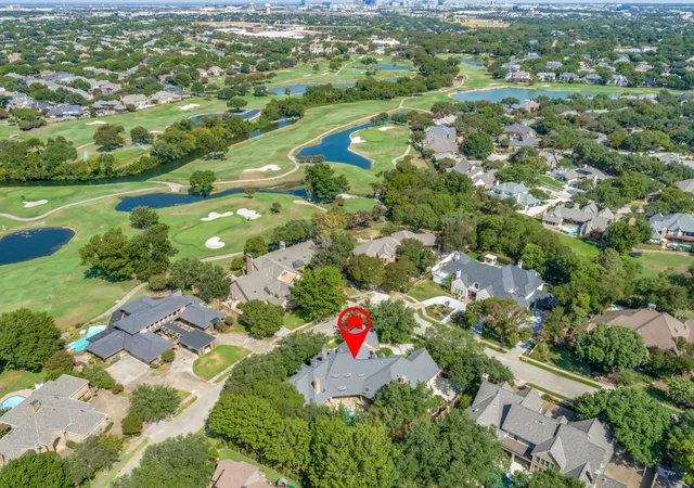 Photo 35 of Sale Pending at 5324 Mariners Dr, Plano, TX 75093 | MLS# 21380550 | Listing updated on 2026-10-06