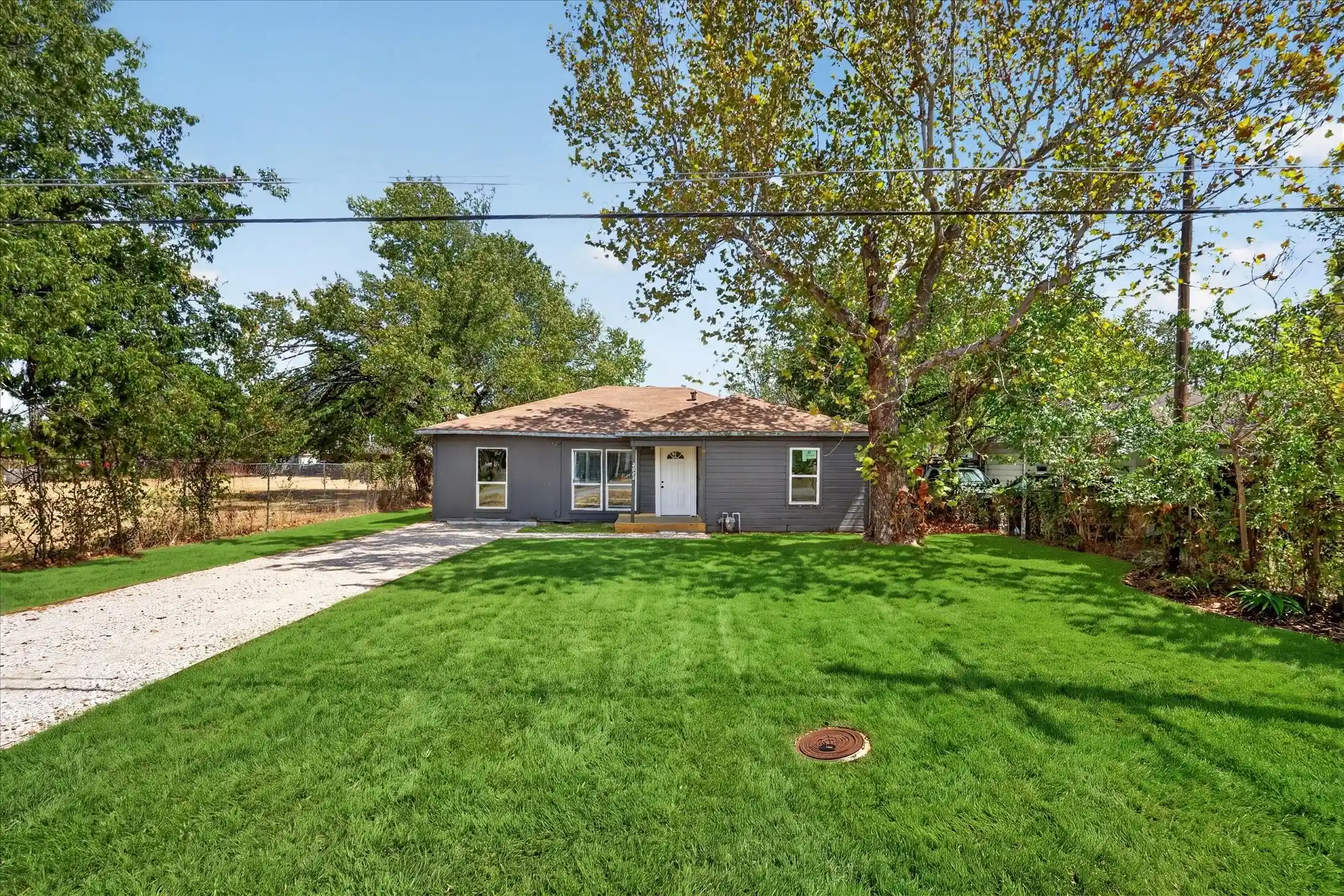 Single family home for sale at 2622 Crystal Dr, Balch Springs, TX 75180 | MLS# 21382711