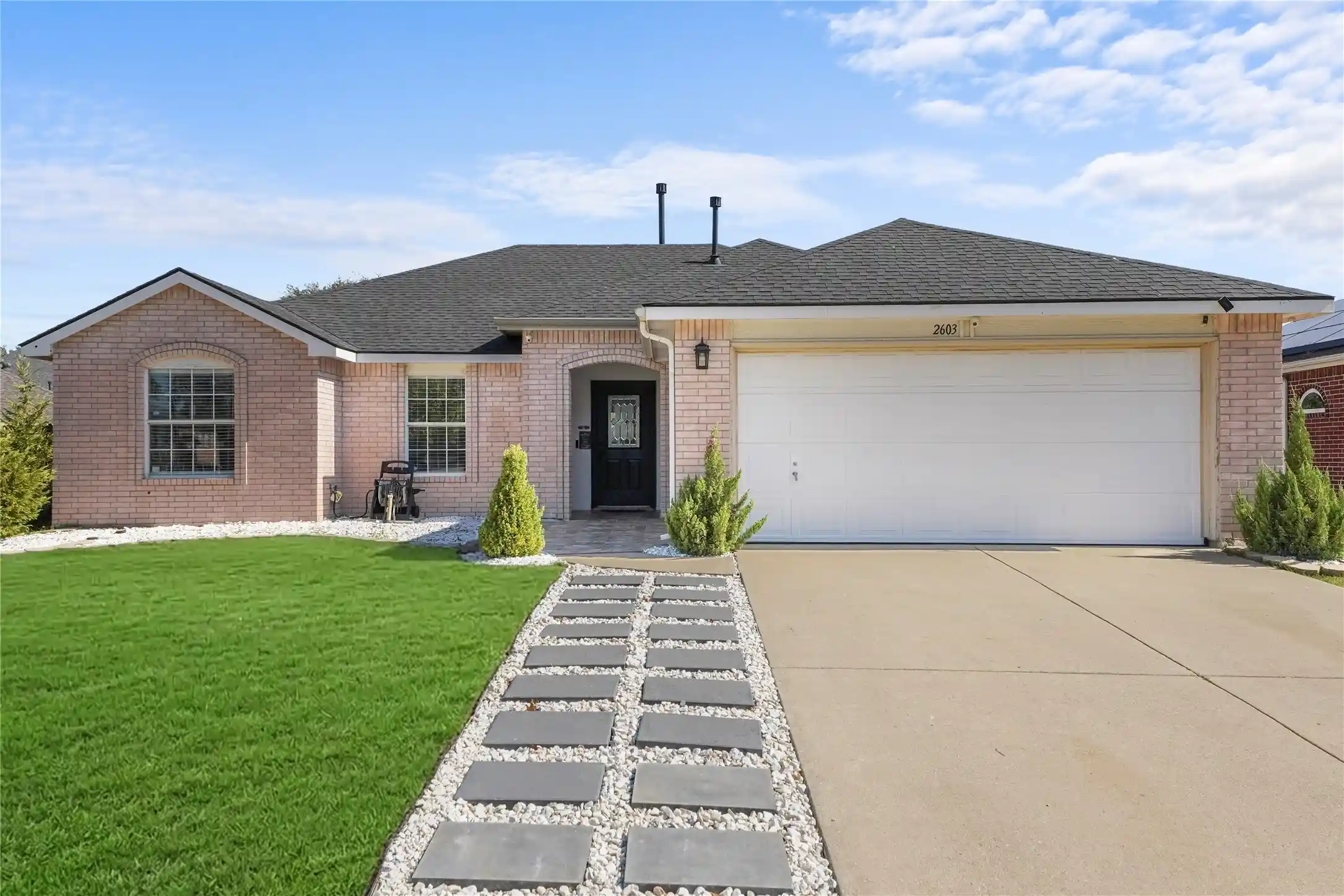 Single family home for sale at 2603 Clark Dr, Corinth, TX 76210 | MLS# 21356659