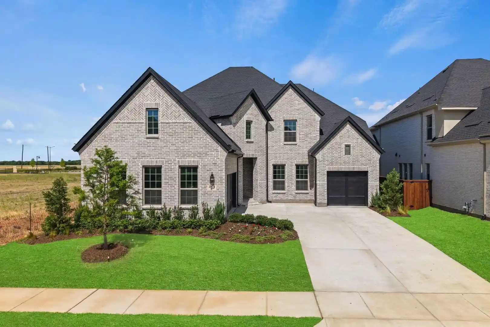Photo 1 of Single family home for sale at 2821 Paddington, Celina, TX 75009 | MLS# 21383482 | Listing updated on 2026-10-30