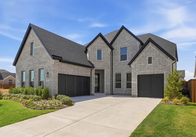 Photo 1 of Single family home for sale at 2821 Paddington, Celina, TX 75009 | MLS# 21383482 | Listing updated on 2026-10-31