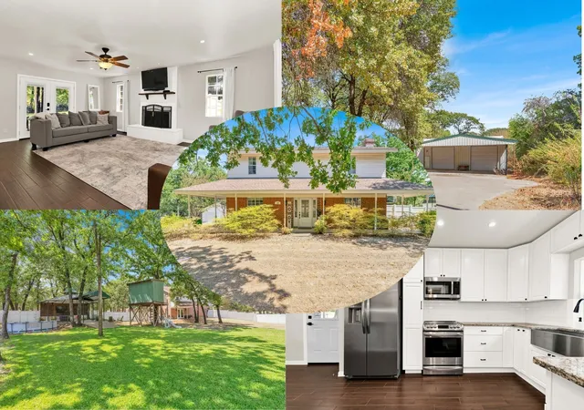 Single family home for sale at 124 Alvarado Oak Dr, Alvarado, TX 76009 | MLS# 21379629