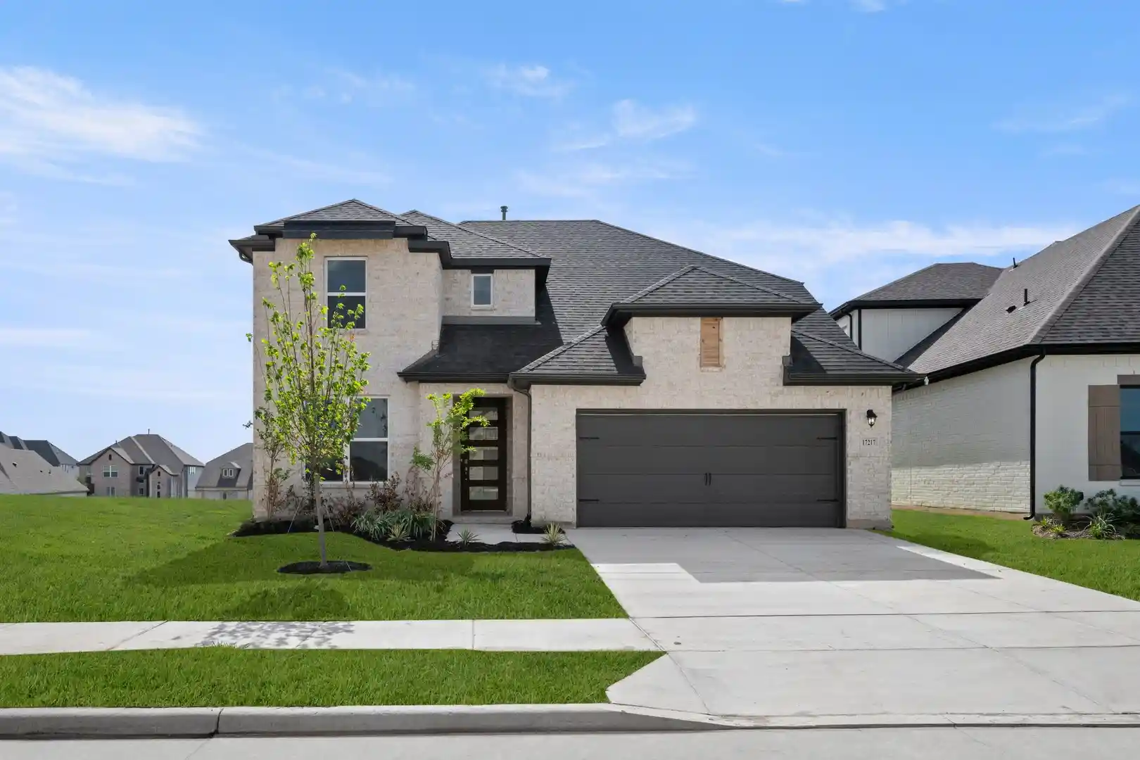 Photo 1 of Sale Pending at 17217 Musial Ct, Justin, TX 76247 | MLS# 21383604 | Listing updated on 2026-10-22