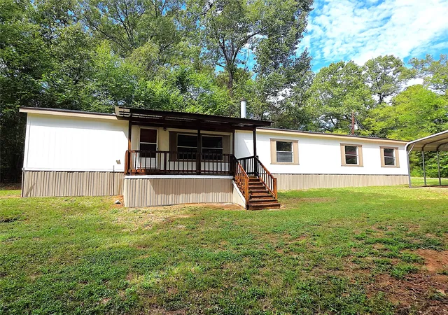 Photo 1 of Manufactured home for sale at 942 Balmorea Dr, Bullard, TX 75757 | MLS# 21383516 | Listing updated on 2026-10-07