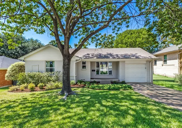 Photo 3 of Single family home for sale at 11609 Colmar St, Dallas, TX 75218 | MLS# 21374262 | Listing updated on 2026-10-04