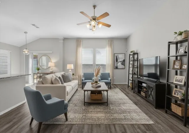 Photo 3 of Single family home for sale at 3604 Black Ranch Ct, Roanoke, TX 76262 | MLS# 21382666 | Listing updated on 2026-10-08