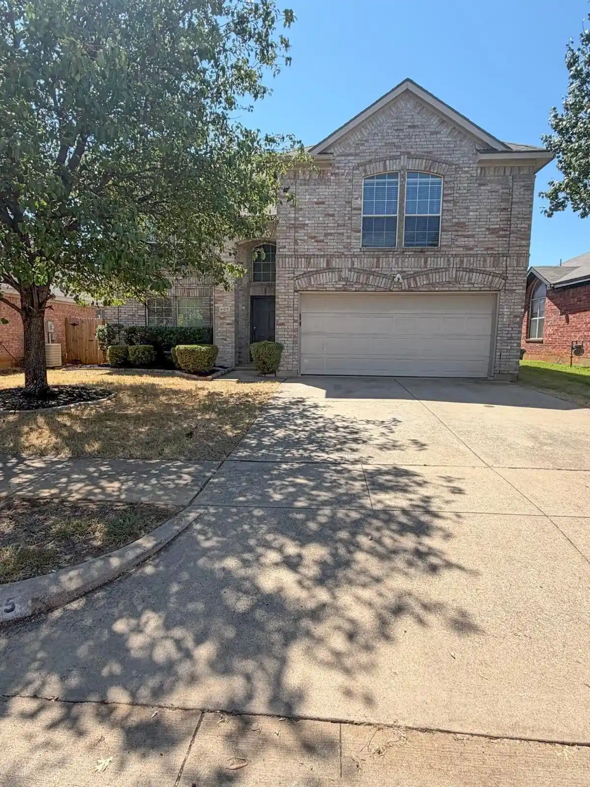 Photo 1 of Single family home for sale at 605 Prairie Gulch Dr, Fort Worth, TX 76140 | MLS# 21383728 | Listing updated on 2026-10-25
