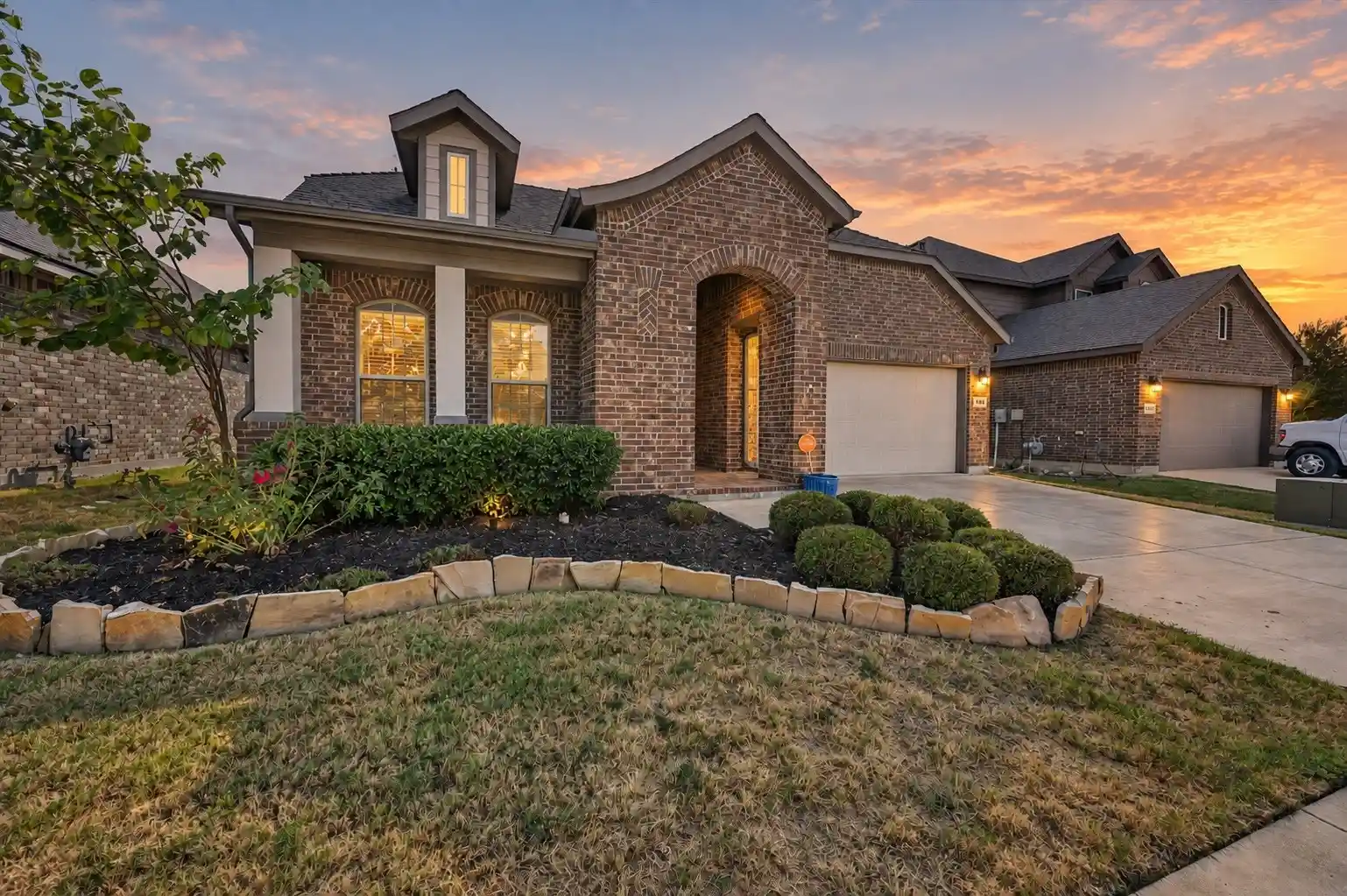 Single family home for sale at 904 Dove Cvs, Argyle, TX 76226 | MLS# 21382792