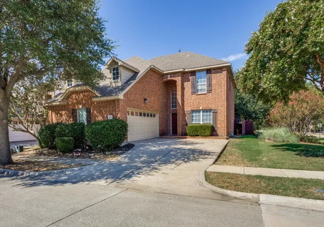 Photo 1 of Single family home for sale at 4100 Temecula Crk Trl, Mc Kinney, TX 75070 | MLS# 21383774 | Listing updated on 2026-10-09