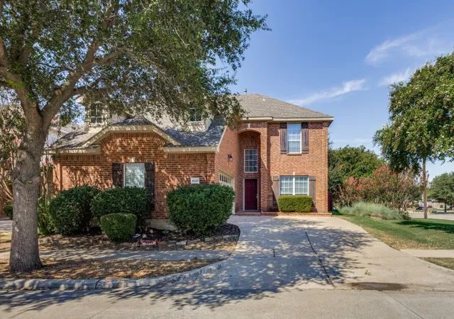 Photo 2 of Single family home for sale at 4100 Temecula Crk Trl, Mc Kinney, TX 75070 | MLS# 21383774 | Listing updated on 2026-10-09
