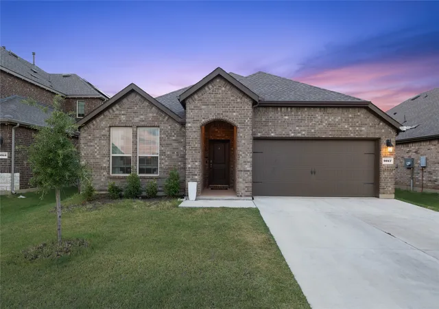 Photo 1 of Single family home for sale at 9917 Tacoma Dr, Aubrey, TX 76227 | MLS# 21382955 | Listing updated on 2026-10-09