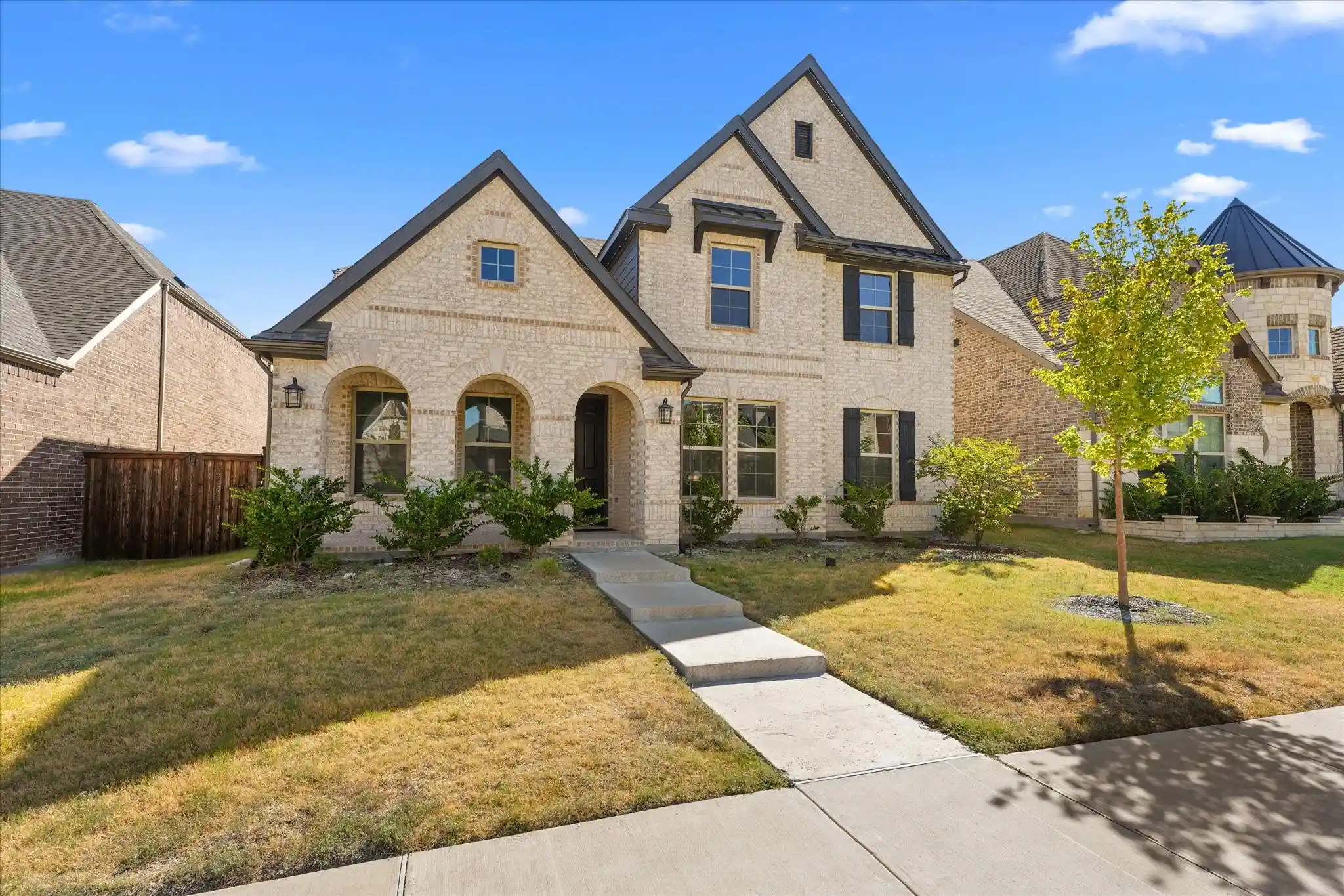 Photo 1 of Single family home for sale at 16658 Table Rock Dr, Frisco, TX 75035 | MLS# 21375914 | Listing updated on 2026-10-24