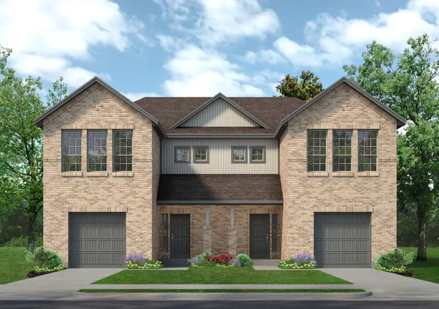 Photo 2 of Multi family home for sale at 513 515 S Mockingbird Ln, Denton, TX 76205 | MLS# 21383839 | Listing updated on 2026-09-19