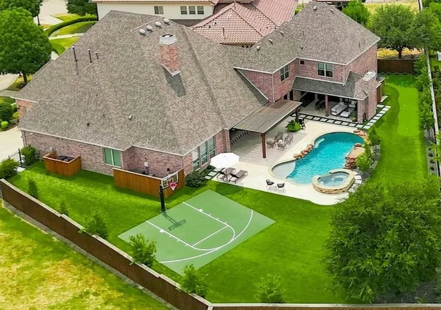 Photo 2 of Mansion for sale at 12967 Mahogany Ct, Frisco, TX 75033 | MLS# 21380919 | Listing updated on 2026-10-07