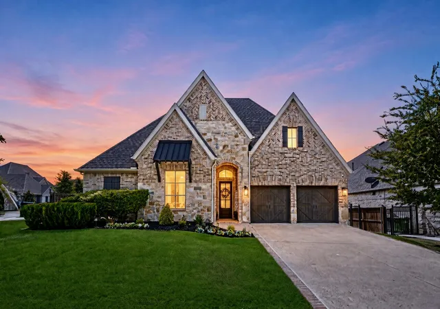 Photo 1 of Single family home for sale at 2770 Meadowbrook Blvd, Prosper, TX 75078 | MLS# 21370515 | Listing updated on 2026-10-07