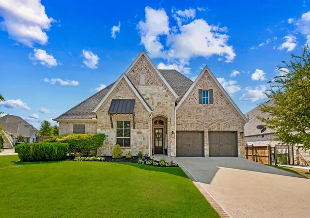 Photo 40 of Single family home for sale at 2770 Meadowbrook Blvd, Prosper, TX 75078 | MLS# 21370515 | Listing updated on 2026-10-07