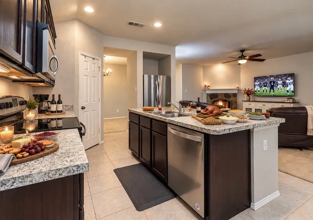 Photo 1 of Single family home for sale at 1131 Grimes Dr, Forney, TX 75126 | MLS# 21383934 | Listing updated on 2026-10-03