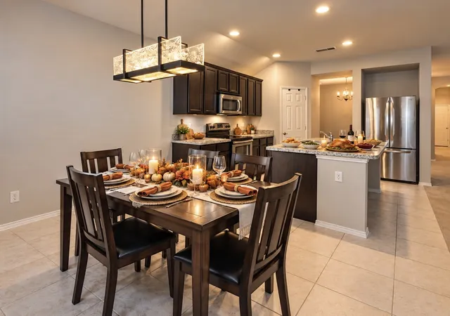 Photo 2 of Single family home for sale at 1131 Grimes Dr, Forney, TX 75126 | MLS# 21383934 | Listing updated on 2026-10-03