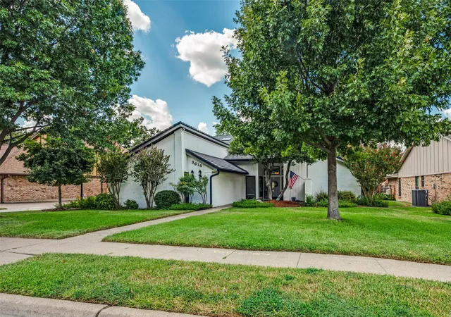 Photo 1 of Single family home for sale at 3614 Lake Pontchartrain Dr, Arlington, TX 76016 | MLS# 21383422 | Listing updated on 2026-10-07