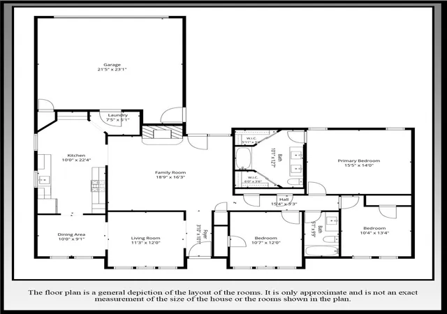 Photo 23 of Single family home for sale at 1103 Meadow Crk Dr, Allen, TX 75002 | MLS# 21379819 | Listing updated on 2026-09-24