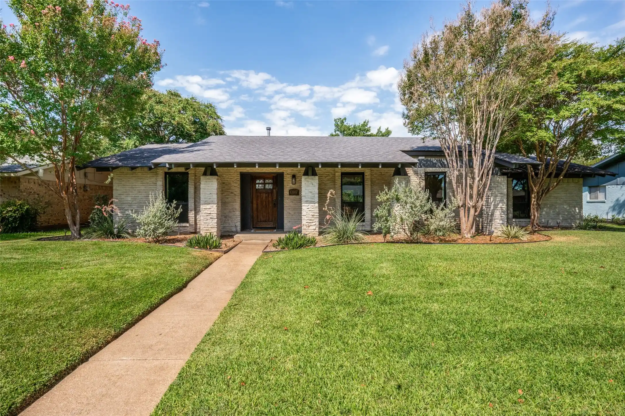 Photo 1 of Sale Pending at 13107 Kerr Trl, Dallas, TX 75244 | MLS# 21383804 | Listing updated on 2026-10-15