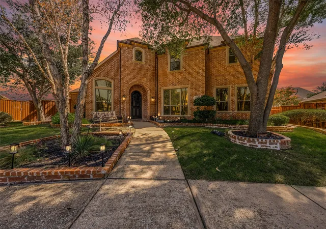Photo 1 of Mansion for sale at 1207 Silentbrook Ct, Frisco, TX 75036 | MLS# 21376754 | Listing updated on 2026-09-30
