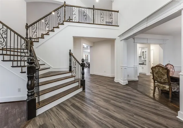 Photo 3 of Mansion for sale at 1207 Silentbrook Ct, Frisco, TX 75036 | MLS# 21376754 | Listing updated on 2026-09-30
