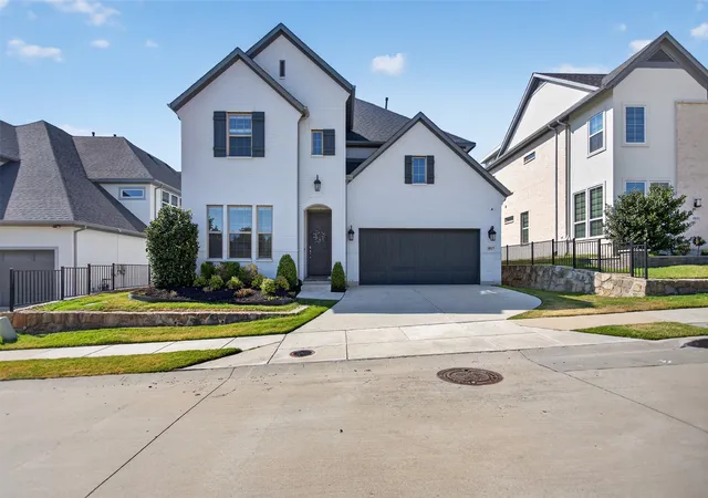 Photo 2 of Single family home for sale at 1017 Spencer St, Allen, TX 75013 | MLS# 21382004 | Listing updated on 2026-10-08