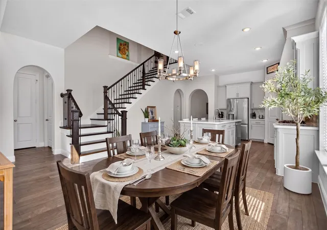 Photo 3 of Single family home for sale at 1017 Spencer St, Allen, TX 75013 | MLS# 21382004 | Listing updated on 2026-10-08