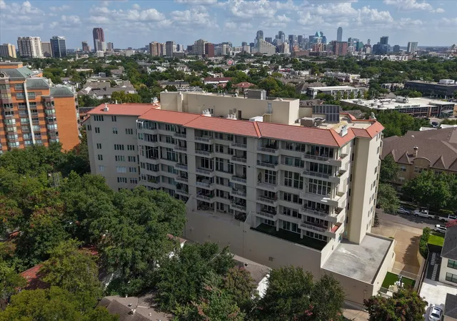 Photo 1 of Sale Pending at 4500 Roland Ave #807, Dallas, TX 75219 | MLS# 21384019 | Listing updated on 2026-10-03