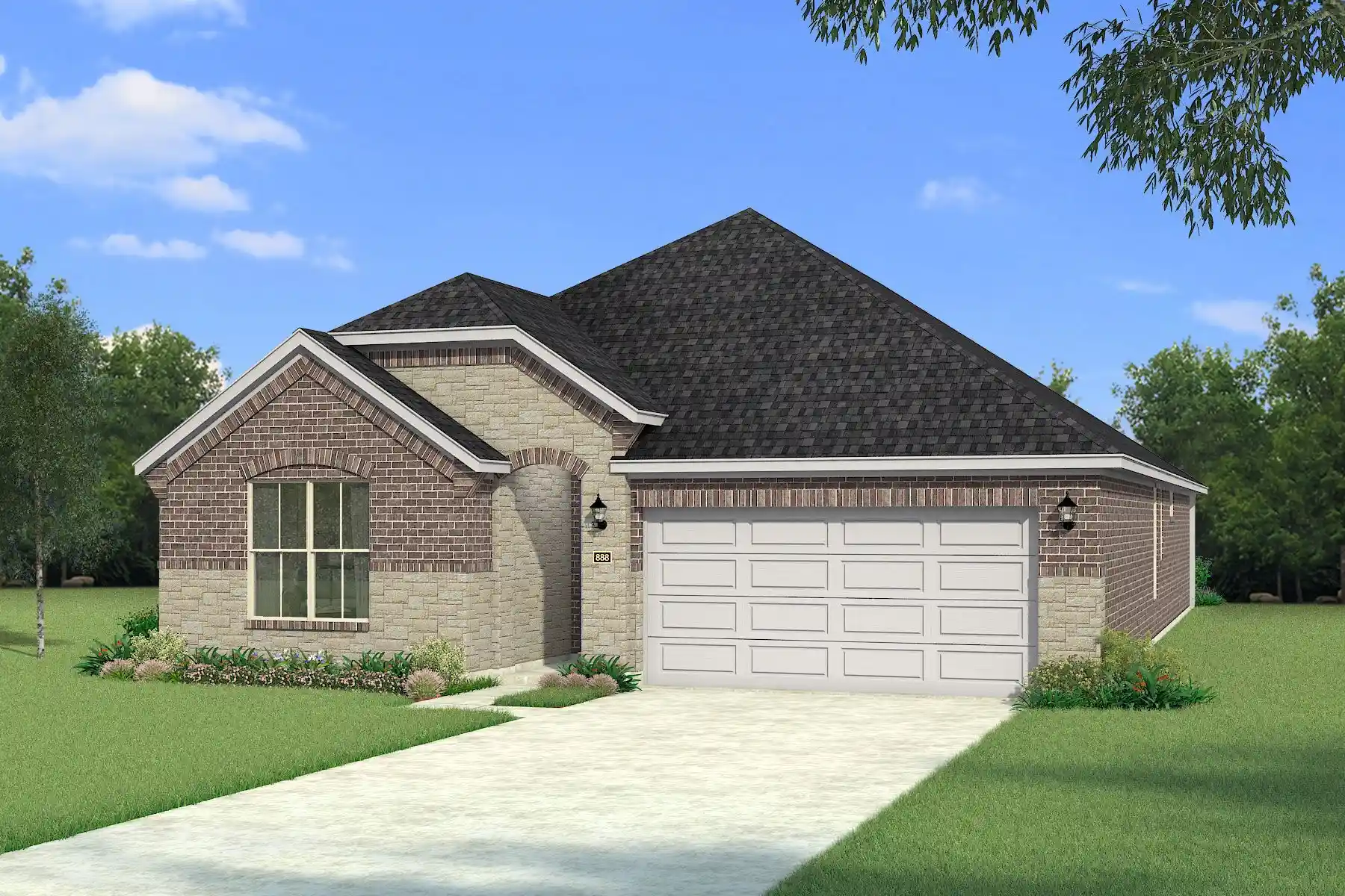 Photo 1 of Single family home for sale at 2024 Beeflower St, Celina, TX 75009 | MLS# 21384027 | Listing updated on 2026-10-18