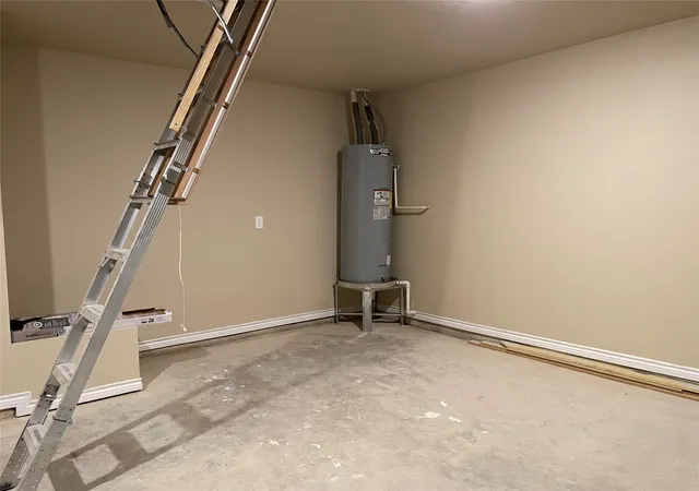 Photo 24 of Single family home for sale at 721 Hillburn, Quinlan, TX 75474 | MLS# 21372107 | Listing updated on 2026-09-15