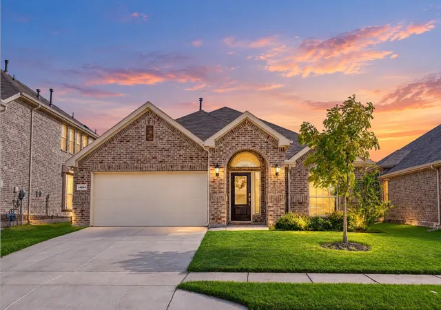 Photo 1 of Single family home for sale at 14864 Gilley Ln, Haslet, TX 76052 | MLS# 21380163 | Listing updated on 2026-10-05