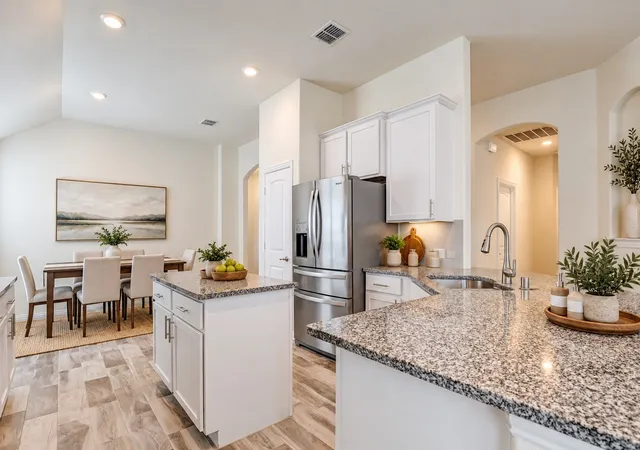 Photo 3 of Single family home for sale at 14864 Gilley Ln, Haslet, TX 76052 | MLS# 21380163 | Listing updated on 2026-10-05