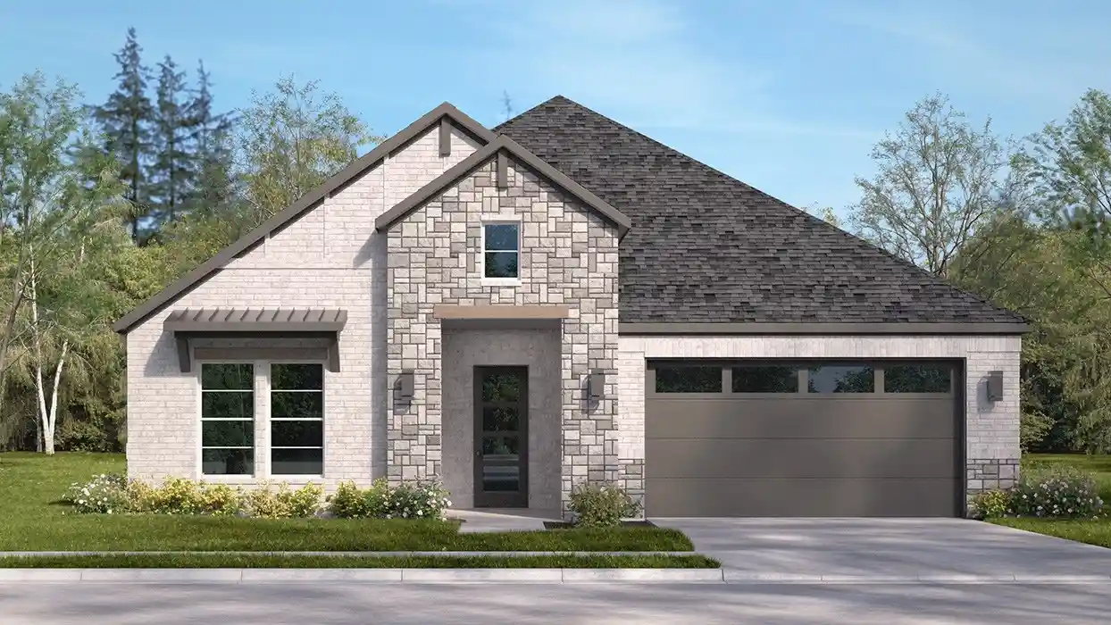 Photo 1 of Single family home for sale at 9529 Gold Touch St, Aubrey, TX 76227 | MLS# 21384205 | Listing updated on 2026-10-08