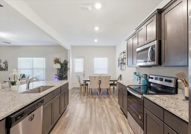 Photo 2 of Single family home for sale at 2031 Canterbury Dr, Seagoville, TX 75159 | MLS# 21383671 | Listing updated on 2026-10-09