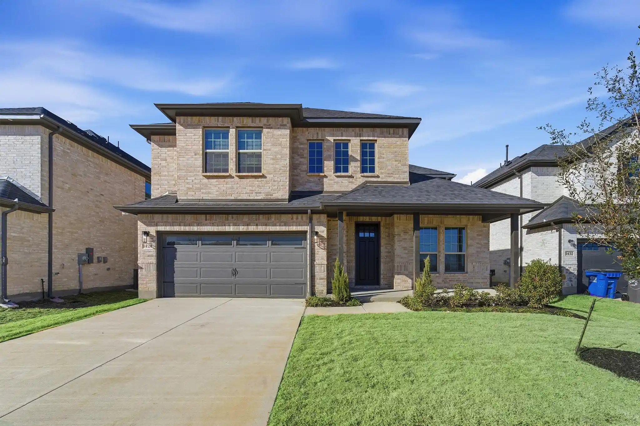 Photo 1 of Single family home for sale at 1428 Bettolo Dr, Celina, TX 75009 | MLS# 21384257 | Listing updated on 2026-10-26