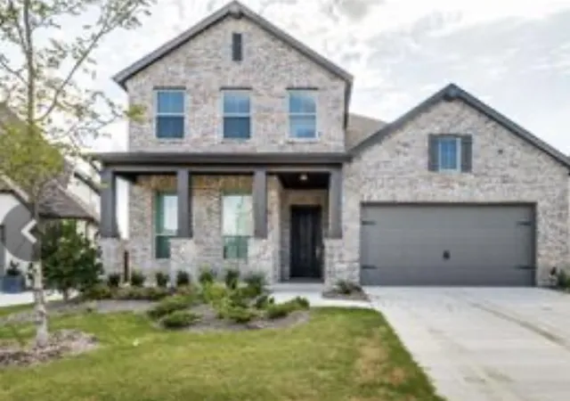 Photo 1 of Single family home for sale at 503 N Eagle Point Rd, Van Alstyne, TX 75495 | MLS# 21384343 | Listing updated on 2026-09-22