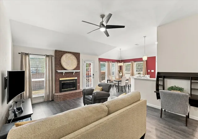 Photo 2 of Sale Pending at 4901 Superior Ct, Flower Mound, TX 75028 | MLS# 21384353 | Listing updated on 2026-09-30