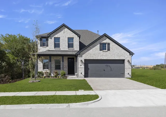 Photo 1 of Single family home for sale at 4304 Goldenrod Dr, Melissa, TX 75454 | MLS# 21384258 | Listing updated on 2026-09-29