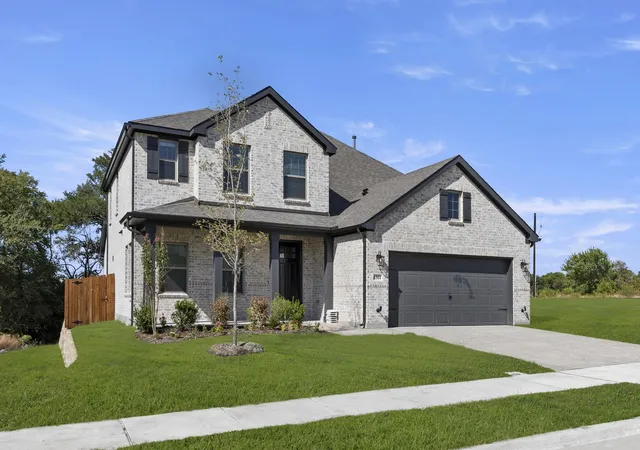 Photo 2 of Single family home for sale at 4304 Goldenrod Dr, Melissa, TX 75454 | MLS# 21384258 | Listing updated on 2026-09-29