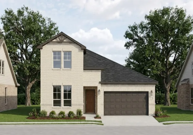 Photo 1 of Sale Pending at 10921 Cacao Dr, Fort Worth, TX 76108 | MLS# 21384355 | Listing updated on 2026-10-08