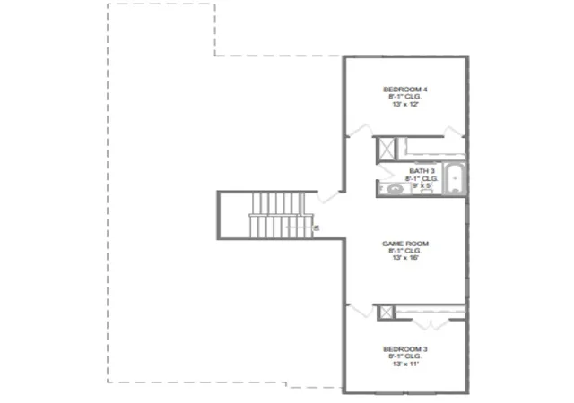 Photo 3 of Sale Pending at 10921 Cacao Dr, Fort Worth, TX 76108 | MLS# 21384355 | Listing updated on 2026-10-08