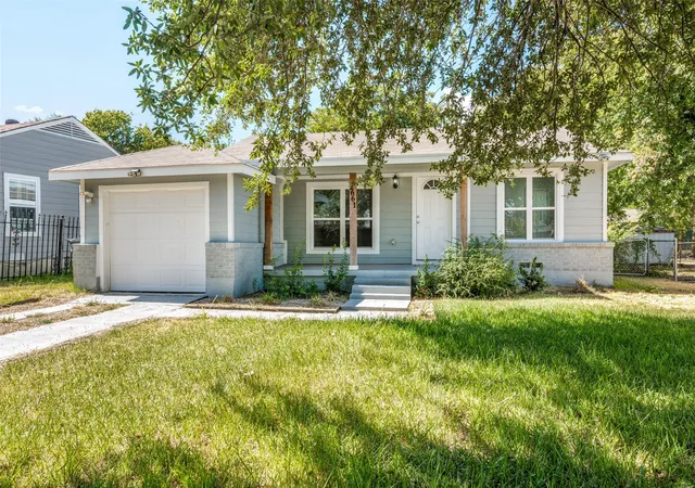 Photo 1 of Single family home for sale at 2661 Hudspeth Ave, Dallas, TX 75216 | MLS# 21384393 | Listing updated on 2026-09-15