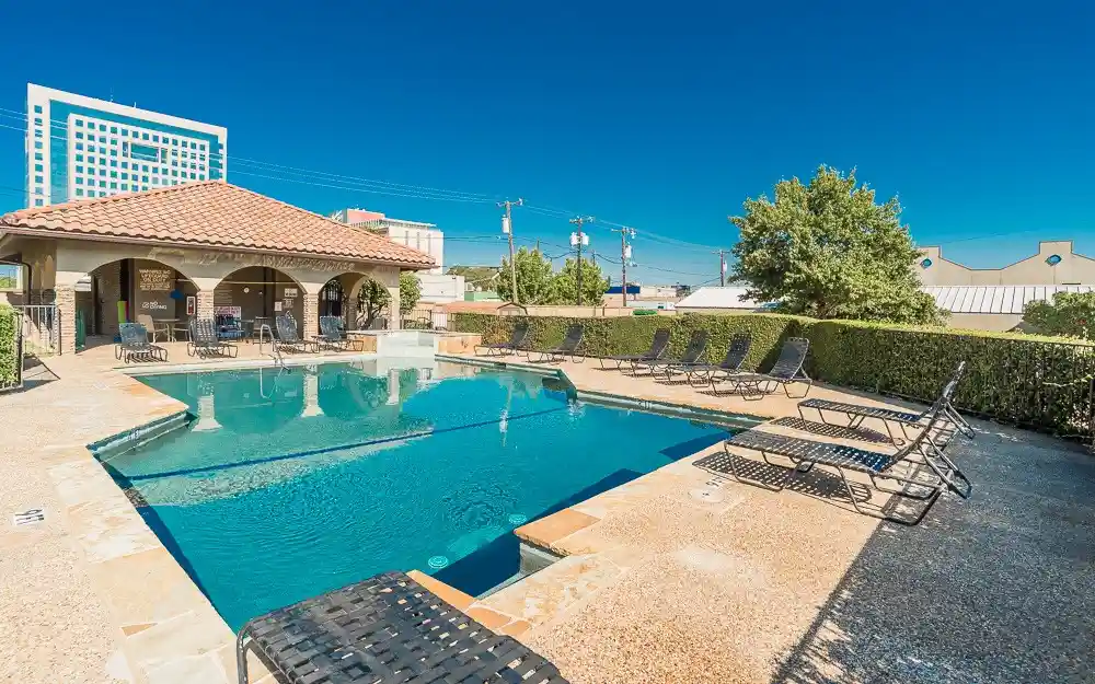 Listing Photo 1 - Condo for sale in 5757 E University Blvd located at 5757 E University Blvd, Dallas, TX 75206 - Unit #27Y