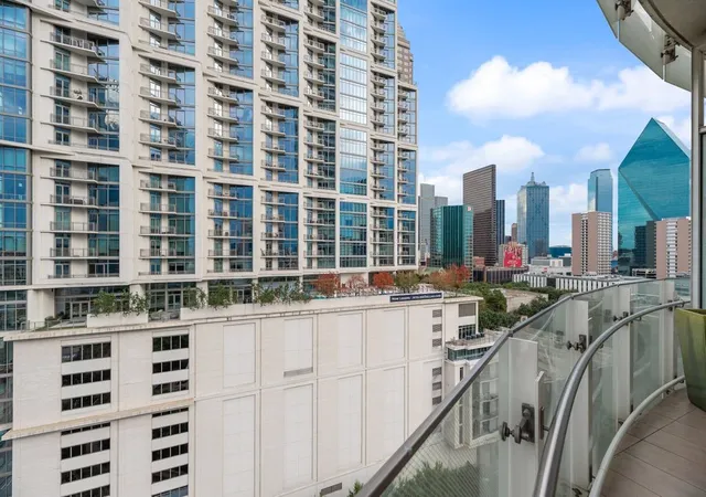 Photo 30 of Condo for sale at 1918 Olive St #1002, Dallas, TX 75201 | MLS# 21382783 | Listing updated on 2026-10-09